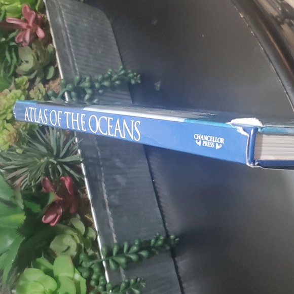 ATLAS of the OCEANS! - Picture 10 of 12
